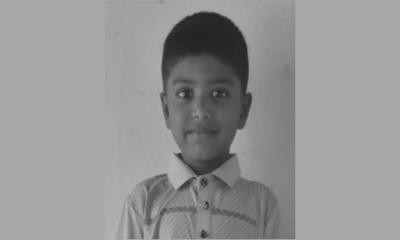 নবগঙ্গা নদীতে ডুবে যাওয়া শিশুর মরদেহ উদ্ধার
