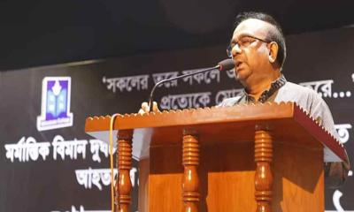 প্রধান শিক্ষিকা না ডাকলে আজ হয়তো আমি বেঁচে থাকতাম না