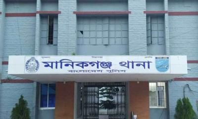 শেখ মুজিবের শাহাদাৎবার্ষিকীতে রান্না করা খাবার পুলিশ হেফাজতে
