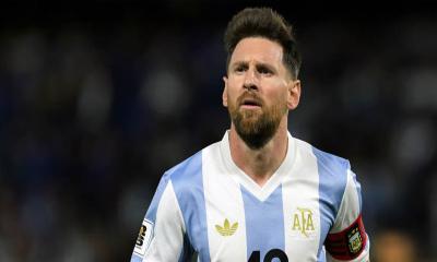২০২৬ বিশ্বকাপে খেলবেন মেসি