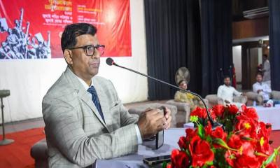 ৫ আগস্ট দেশের ইতিহাসে অত্যন্ত তাৎপর্যপূর্ণ একটি দিন