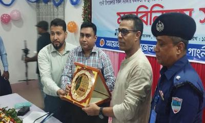 মুজিবনগরের নাম ‍‍‘মুক্তিপুর‍‍’ বা ‍‍‘মুক্তিনগর‍‍’ রাখা হয়নি কেন—প্রশ্ন তুললেন মনির হায়দার