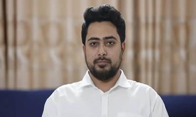 আগামীর আন্দোলন দুর্নীতি ও চাঁদাবাজির বিরুদ্ধে