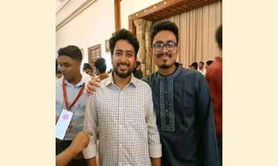 শিবিরের ‘নেতৃত্ব’ দাবিকে নাকচ করলেন নাহিদ ইসলাম