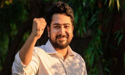 শেখ মুজিবুর রহমান জাতির জনক নন
