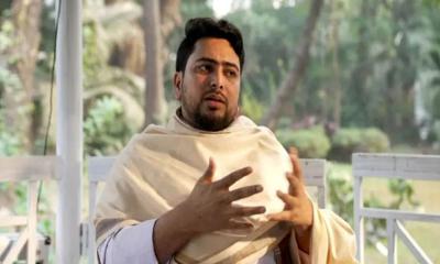 আমাদের সংগ্রাম কোনো ব্যক্তির বিরুদ্ধে নয়, ফ্যাসিস্ট আদর্শের বিরুদ্ধে