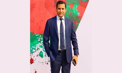 ২৭টি শিক্ষা প্রতিষ্ঠান দক্ষ হাতে পরিচালনা করছেন ইউএনও জাফর সাদিক