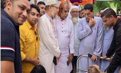 নরসিংদীতে স্বেচ্ছায় রক্তদান ও ব্লাড গ্রুপিং কর্মসূচি পালিত