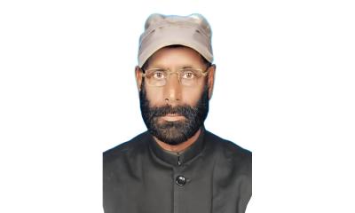 নাসিরনগরে বিস্ফোরক মামলায় ইউপি চেয়ারম্যান গ্রেপ্তার