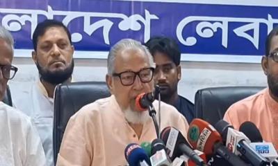 ফ্যাসিবাদের জায়গায় গণতন্ত্রের সূচনা করবেন তারেক রহমান