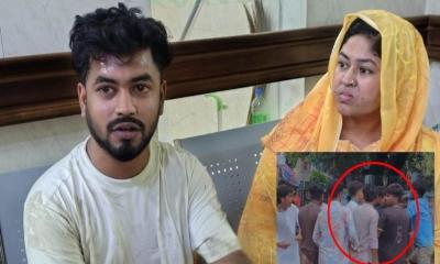 ‘চাঁদাবাজি নিয়ে পোস্ট’: বৈষম্যবিরোধী নেতাকর্মীর ওপর এনসিপির হামলা