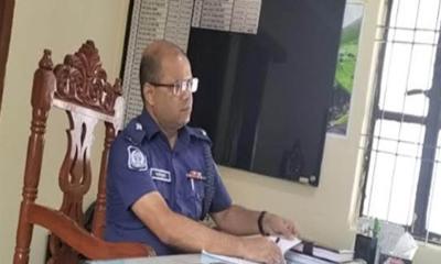 মহেশপুর থানার ওসিকে প্রত্যাহার, তদন্ত কমিটি গঠন