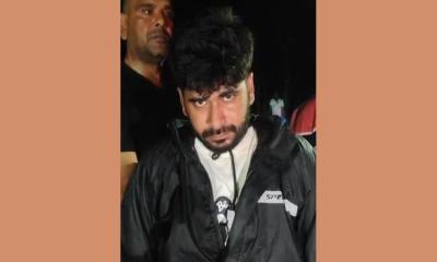 ভুয়া এনএসআই পরিচয়ে খাদ্য অফিসে চাঁদাবাজি: প্রতারক আটক