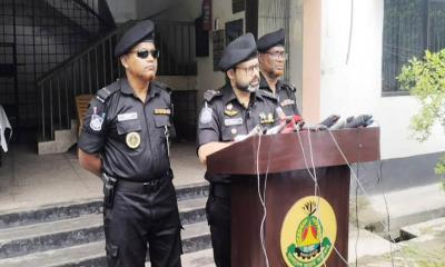 পাবনায় দুই শিশু ধর্ষণ মামলার আসামি গ্রেপ্তার