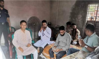 পাবনায় বাল্যবিবাহের চেষ্টা ভণ্ডুল, কাজীকে ৫ হাজার টাকা জরিমানা