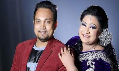 পাপিয়া দম্পতির সাড়ে ৩ বছরের কারাদণ্ড