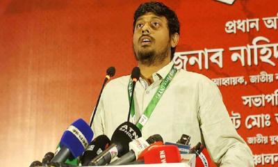 নির্বাচন ফেব্রুয়ারিতে হবে না