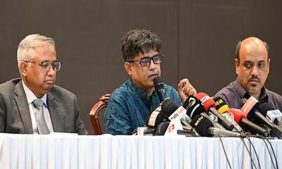 বিদেশে আওয়ামী লীগের কার্যক্রম নিবিড়ভাবে পর্যবেক্ষণ করছে সরকার