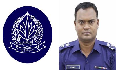 নরসিংদীকে অপরাধমুক্ত জেলা হিসেবে গড়ে তুলবো: পুলিশ সুপার