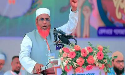 আ.লীগকে পুনর্বাসনে আন্তর্জাতিক চক্রান্ত চলছে