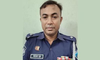 চট্টগ্রামের পটিয়া থানার ওসিকে প্রত্যাহার