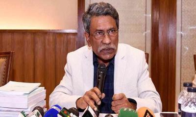 প্রধানমন্ত্রী পদে একজন ১০ বছরের বেশি নয়, একমত সব দল