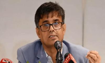রাষ্ট্র সংস্কারের ৩৭ সুপারিশ বাস্তবায়ন হয়েছে