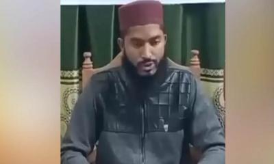 প্রবাসীর স্ত্রীকে নিয়ে পালিয়ে যাওয়ায় চাকরি হারালেন মাদ্রাসা শিক্ষক