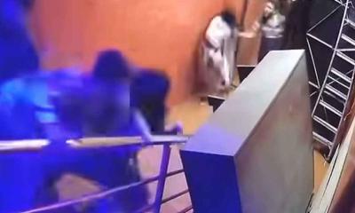 বনানীতে হোটেলে ঢুকে নারীদের ওপর সন্ত্রাসী হামলা