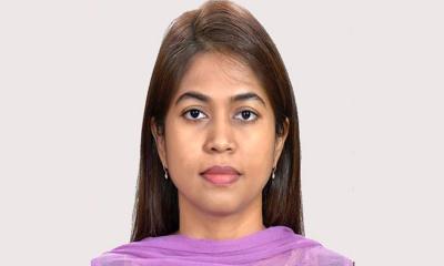 এনবিআরের প্রথম সচিব তানজিনা বরখাস্ত