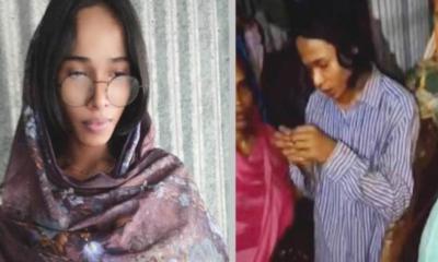 প্রেমের পর বিয়ে, দেড় মাস সংসার করে বুঝলেন নববধূ ‘পুরুষ’