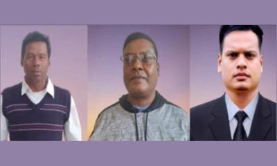 বড়ুয়া জনগোষ্ঠীর বৈষম্য দূরীকরণের অঙ্গীকারে রাঙামাটিতে ১৩ সদস্যের পৌর কমিটি গঠন