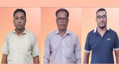 পার্বত্য চট্টগ্রাম বড়ুয়া সংগঠনের কাপ্তাই উপজেলা কমিটি গঠন