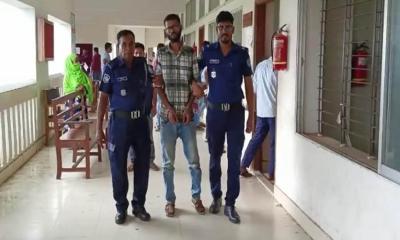 ফরিদপুরে কিশোরী ধর্ষণ মামলায় একজনের যাবজ্জীবন কারাদণ্ড