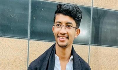 আটক রিয়াদ স্বরাষ্ট্র মন্ত্রণালয়ের ছাত্র প্রতিনিধি নয়