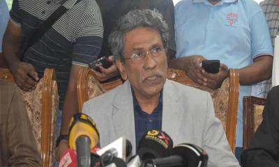 রাজনৈতিক দলগুলোর সঙ্গে দু’টি বড় বিষয়ে ঐকমত্য প্রতিষ্ঠিত হয়েছে