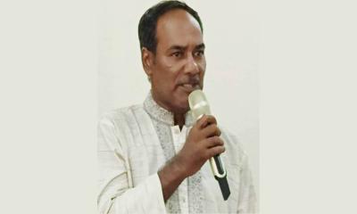 সিনিয়র সাংবাদিক সাইদুর রহমান রিমন মারা গেছেন
