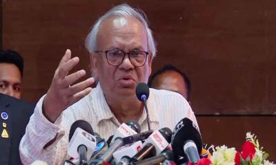 অপরাধমূলক কাজের বিরুদ্ধে বিএনপির জিরো টলারেন্স
