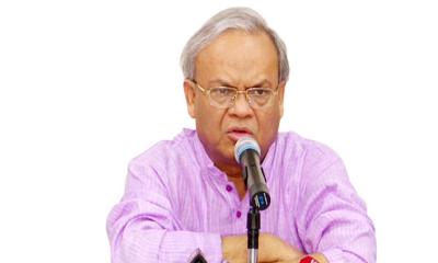 হাসিনাকে কেন পুশইন করছেন না: ভারতকে রিজভীর প্রশ্ন