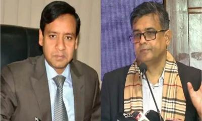 গোলাম মাওলা রনিকে ‘মিথ্যা ও বিভ্রান্তির প্রধান উৎস’ বললেন প্রেস সচিব
