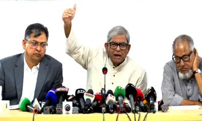 ঐকমত্য কমিশনের কার্যক্রম নিয়ে আগ্রহের পাশাপাশি হতাশাও রয়েছে