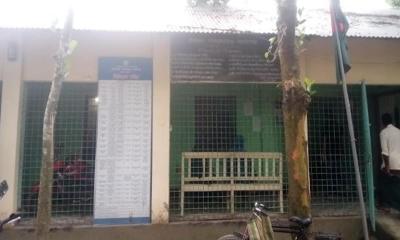 সাঘাটায় ভাতা থেকে বঞ্চিত প্রকৃত প্রতিবন্ধীরা