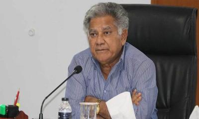 ‘দেশের পুরো স্ট্রাকচার ভেঙে পড়েছে’