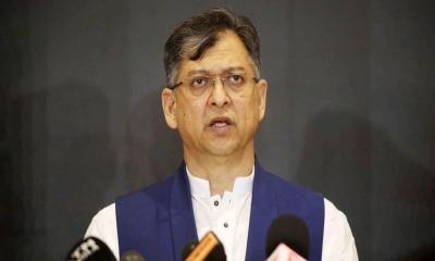 কোনোভাবেই ‘পিআর’ পদ্ধতি চায় না বিএনপি