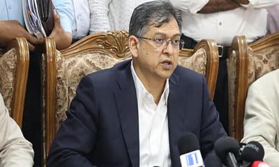 ক্ষমতার বিকেন্দ্রীকরণে তিন গুরুত্বপূর্ণ পদে একই ব্যক্তি—সমস্যা দেখছে না বিএনপি