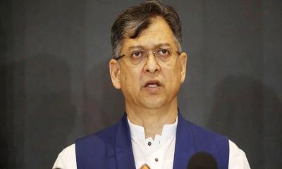 নির্বাচিত সরকারই রাষ্ট্র সংস্কার করবে