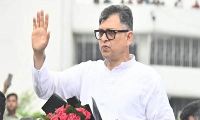 বিএনপি দক্ষিণ বা উত্তরপন্থি নয়, এটি মধ্যপন্থি গণতান্ত্রিক দল