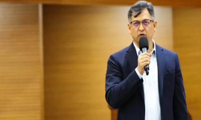 জামায়াতের সঙ্গে জোটের সুযোগ নেই, তবে এনসিপির জন্য দরজা খোলা