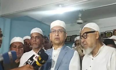 পিআর পদ্ধতিতে নির্বাচন নিয়ে সরকারের কোনো সুস্পষ্ট ঘোষণা নেই