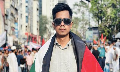 ছাত্রদল নেতা সাম্য হত্যা মামলা: চার্জশিট চলতি মাসেই